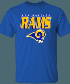 Los Angeles Rams Vintage NFL Sweatshirt Hoodie for Fans