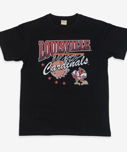Louisville Cardinals Classic Football Shirts for NCAA Fans, Perfect for University Students and Sports Fans
