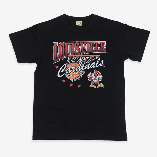 Louisville Cardinals Classic Football Shirts for NCAA Fans, Perfect for University Students and Sports Fans