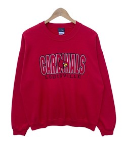 Louisville Cardinals Mlb Baseball Sportswear Gift Student