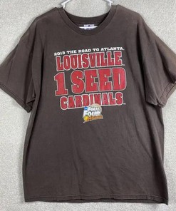 Louisville Cardinals NCAA 2013 Football Hoodie Sweatshirt, Perfect for Cardinals Sports Fans and University Students