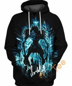 Love Big Apple All Over Print 3D Hoodie with Quote and Design