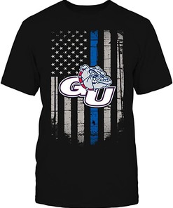 Love Daisy University Logo Vintage Style Bulldogs Shirt - Perfect for Flower Lovers