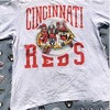 MLB Cincinnati Reds Looney Tunes Shirt - Baseball 2022 Reds Shirt, Vintage Baseball Shirt for MLB Fans
