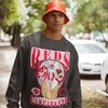 MLB Cincinnati Reds Looney Tunes Shirt - World Series Reds Shirt, Vintage Baseball Shirt for MLB Fans