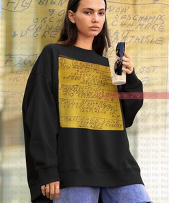 Mac Demarco Other Here Comes The Cowboy Vintage Sweater featuring McBriare Samuel Lanyon, Fan Sweater