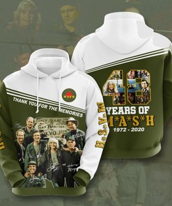 Mad Dogs Men's All Over Print 3D Hoodie with Custom Graphics