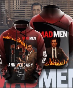 Madara Masked Man All Over Print 3D Hoodie with Custom Graphics