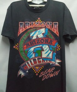 Made in Usa Vintage Style Apparel: Show Your Support for Ncaa College Sports with American Football Apparel