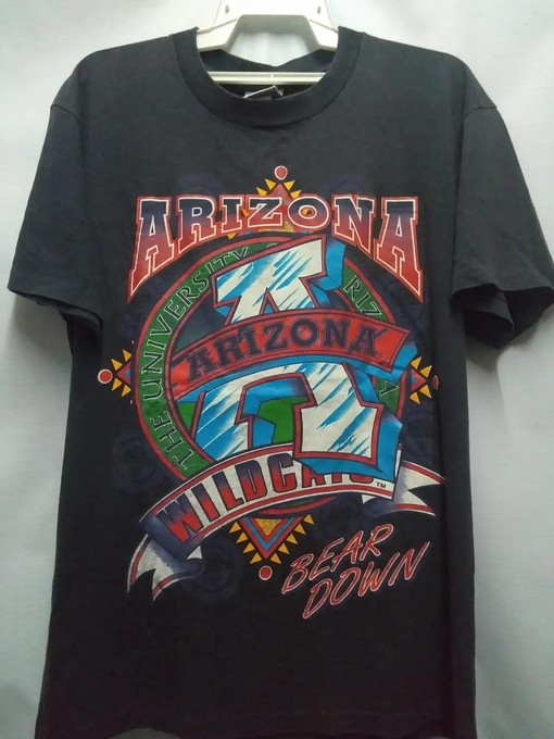 Made in Usa Vintage Style Apparel: Show Your Support for Ncaa College Sports with American Football Apparel