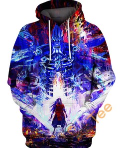 Madonna All Over Print 3D Hoodie with Stunning Graphics