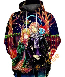 Magellan Men's All Over Print 3D Hoodie with Custom Graphics