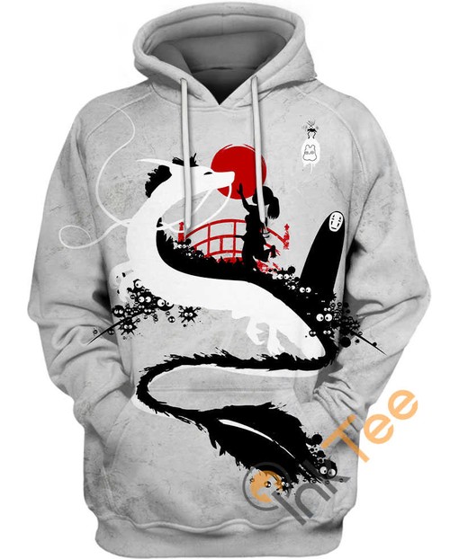 Magician Of Chaos All Over Print 3D Hoodie with Eye-Catching Graphics and Quotes