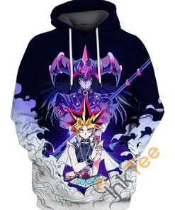 Magnificent Awakening All Over Print 3D Hoodie with Stunning Graphics and 3D Design