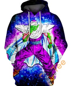 Makkuro Kurosuke Ink All Over Print 3D Hoodie with Graphic and Custom Design