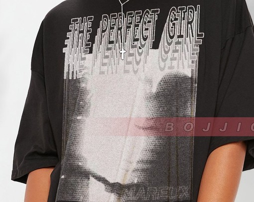 Mareux Vintage Perfect Girl Shirt - Retro 90s Sweater and Gift for Mareux Fans - Image 2