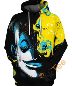 Margot Robbie Women's All Over Print 3D Hoodie with Custom Graphics