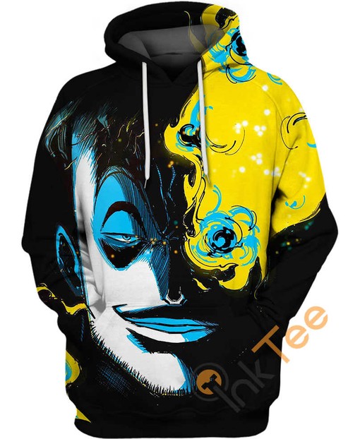 Margot Robbie Women's All Over Print 3D Hoodie with Custom Graphics