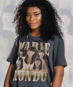 Marie Kondo Shirt, This One Sparks Joy Tshirt, Declutter Organization Marie Kondo Vintage Shirt, Magic Tidying Up Marie