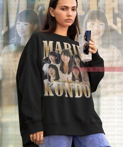 Marie Kondo Sweater - Movie Fans Gifts for Women