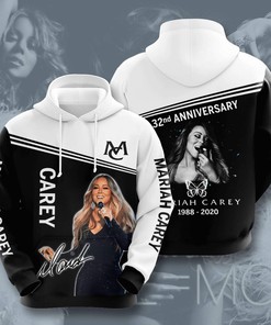 Marie Makise Women's All Over Print 3D Hoodie with Custom Design