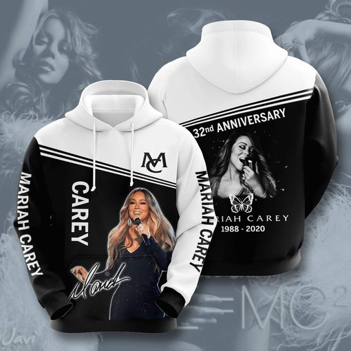 Marie Makise Women's All Over Print 3D Hoodie with Custom Design