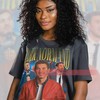 Mark Normand Vintage Comedian Shirt - Funny Tshirt and Retro 90s Sweater