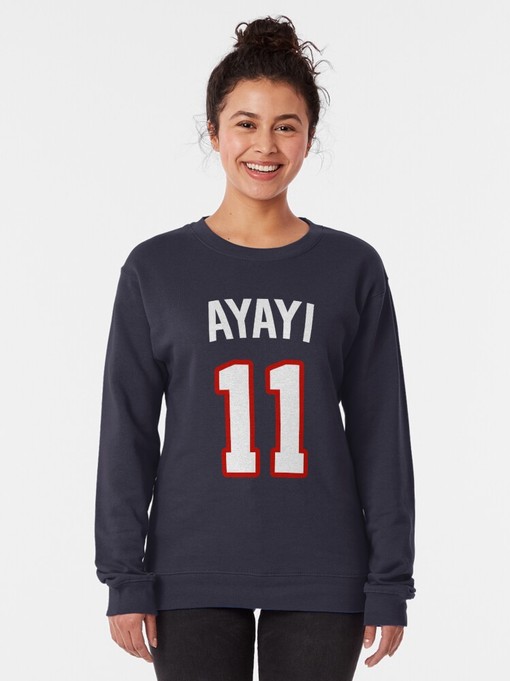 Martynas Arlauskas, Gonzaga Bulldogs Basketball Official NCAA Pullover Hoodie Gifts for American University Shirt Fans - Image 2