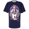 Men's Sport Shirts - 1998 Vintage Style NFL Denver Broncos John Elway No. 7 T-Shirt