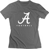 Men's and Women's NCAA Shirts: Alabama Crimson Tide Logo Tee and Hoodie Sweatshirt Gifts