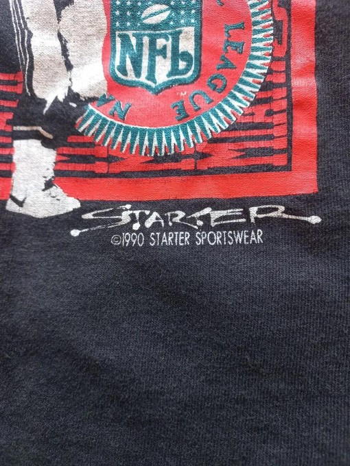 Miami Dolphins Dan Marino 13 Vintage Style Sweatshirt T-shirt for Football Lovers - Image 3