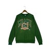 Miami Hurricane Team Issue Vintage Sweatshirt - NCAA Shirts Women