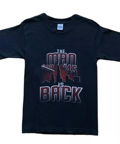 Michael Jordan Vintage Style Chicago Bulls Tee, Sweatshirt, Hoodie - Retro NBA Design