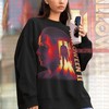 Michael Myers Halloween Horror Sweatshirt - Scary Movie Vintage Sweater