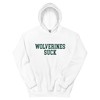 Michigan State Rivalry Sweatshirt and Sport Shirt - NCAA Shirts for Men and Women