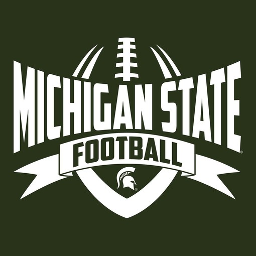 Michigan State Spartans High Tops Premium NCAA Shirt, Michigan State University Sweatshirt - Image 2