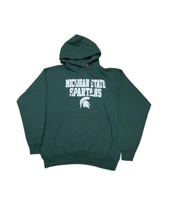 Michigan State Spartans T-Shirt, Sweatshirt, and Hoodie - American Football Gifts for NCAA Fans