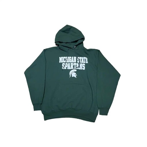 Michigan State Spartans T-Shirt, Sweatshirt, and Hoodie - American Football Gifts for NCAA Fans