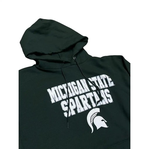 Michigan State Spartans T-Shirt, Sweatshirt, and Hoodie - American Football Gifts for NCAA Fans - Image 2