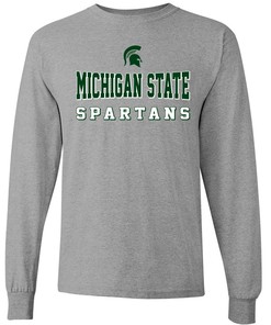 Michigan State Spartans Ugly Holiday NCAA Shirts Women, Michigan State University Sweatshirt