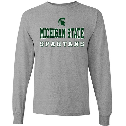 Michigan State Spartans Ugly Holiday NCAA Shirts Women, Michigan State University Sweatshirt