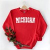Michigan State Sweatshirt - Perfect Gift for Michigan State Fans - NCAA Apparel