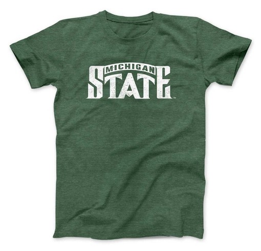 Michigan State University Spartans 2000 National Championship Basketball Jersey Shirt, Vintage MSU Shirts - Image 2