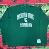 Michigan State University Thermal Apparel - T-Shirt, Sweatshirt, and Hoodie for NCAA Fans