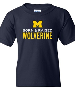 Michigan Wolverines Collegiate Shirt Sweatshirt Pullover Hoodie for College Shirts Fans