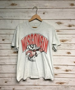 Michigan Wolverines Tailgate Shirt - Custom College Shirt with Big Ten Conference Logo