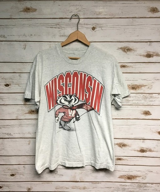 Michigan Wolverines Tailgate Shirt - Custom College Shirt with Big Ten Conference Logo