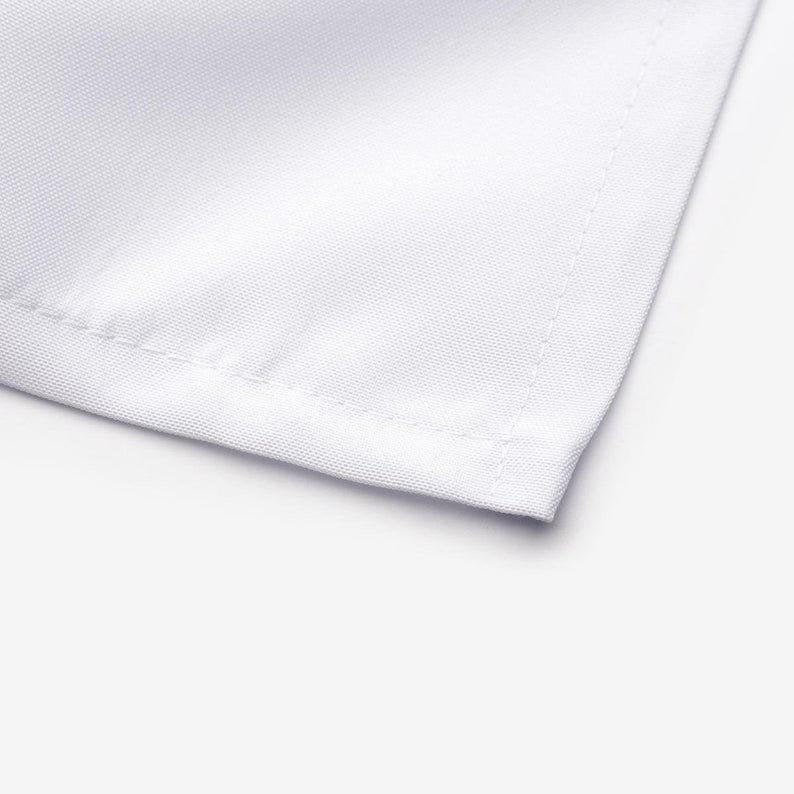 Mid Century Modern Geometric Retro Shower Curtain for Vintage Bathroom Decor - Image 3