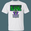 Milwaukee Bucks Retro NBA T-Shirt and Hoodie - Gifts for NBA Fans