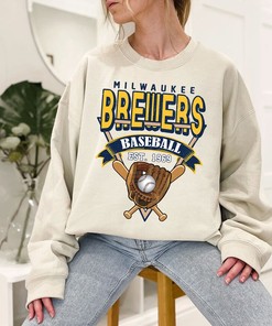 Milwaukee Fan Shirt with Vintage Milwaukee Baseball Shirt and College Shirts